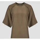 Minimum Camicetta KAIA SS BLOUSE donne - Marrone - FR 38