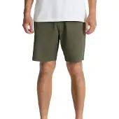 Roark LayOver Pro Traveler Short Pantaloncini Uomo (S, olivia)