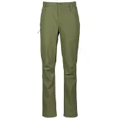 Stoic Hemp53 ValenSt. Pant Pantaloni tempo libero Uomo (3XL, olivia)