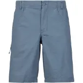 Stoic Hemp53 ValenSt. Shorts Pantaloncini Uomo (XXL, grigio)