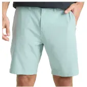 Roark Hytide Hybrid Short Pantaloncini Uomo (36, grigio)