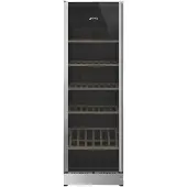 Smeg Frigorifero Per Vini Scv115gs