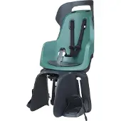 Bobike Seggiolino Portabimbo Per Bicicletta Go Mik Hd