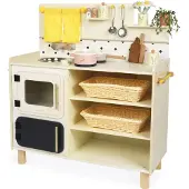 Janod Nonna Brillante Cucina Grande Ben Attrezzata