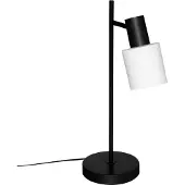 Atmosphera Lampada da tavolo TAIS, metallo, 45 cm