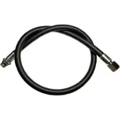 Metalsub Tubo Flessibile Regulator Male 1/2´´ Unf