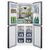 Beko Frigorifero Americano Gno46623mxpn