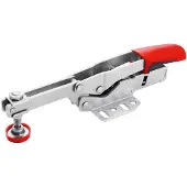 Bessey Morsetto orizzontale con piastra di base orizzontale STC-HH50 | STC-HH50