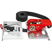Bessey Tenditore Per Nastro Di Installazione Parquet 760 Cm