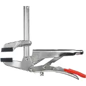 Bessey Pinza a presa parallela GRZ 100/65 | GRZ10