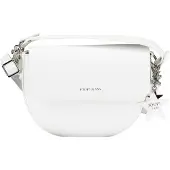 JOOP! Salve Kaley Borsetta 24 cm bianco