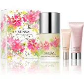 Sensai Neck e Decollete Care Limited Estuche 3 Piezas