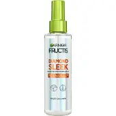 Garnier Olio Per Capelli Fructis Keratin Sleek Diamond Sleek 150 Ml