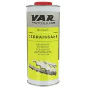 VAR Sgrassatore Vanl74400 1l