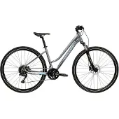 KROSS Bicicletta Evado 5.0 D 28´´ 2026