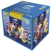 Panini Lega Femminile (liga F) 25-26 Carte Collezionabili-box Da 50 Bustine