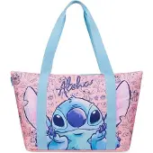 Stitch Borsa Da Spiaggia Aloha