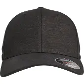 Flexfit Cappellino Con Visiera Natural