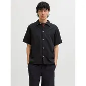 Jack & Jones Stile Hawaiano Loose Fit