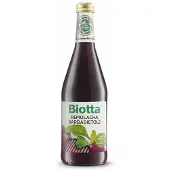 A. Vogel Succo di barbabietola Biotta 500ml — Bevanda