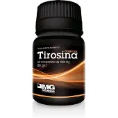 MGdose Tirosina Complex
