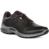 Ecco Scarpa stringata 'BIOM ENERGI M' nero