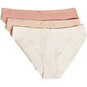 Etam Slip 'Jack' beige / beige chiaro / rosa antico
