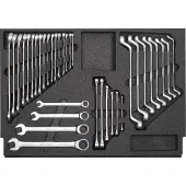 SW-Stahl Gamma di carrelli da officina Z3000-21