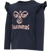 Hummel Maglietta A Maniche Lunghe Artemis