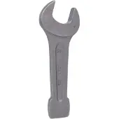 Ks Tools Chiave aperta a percussione 36 mm - 517.0136
