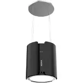 Cecotec Cappa Decorativa Bolero Flux Cre 385500
