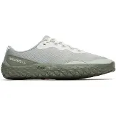 Merrell Vapor Glove 7 Scarpe barefoot Uomo (50, grigio)