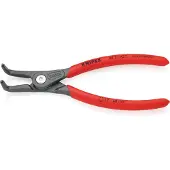 Knipex - Pinze per anelli di sicurezza - 165 mm