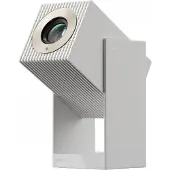Wanbo Proiettore Cube 2 Pro