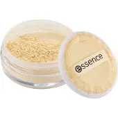 Essence Banana Loose Powder Polvos 6g