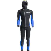 Cressi Muta Subacquea Medas 5 Mm