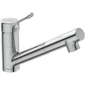 Ideal standard Ceralook Miscelatore cucina con doccetta BC294AA