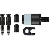 Schwalbe Adattatore Per Valvola Sv-scv Convertion