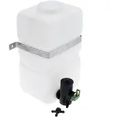 Roca Ab. Serbatoio D´acqua Window Cleaner Pump 2.5l