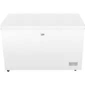 Beko Congelatore Orizzontale Cf380ewn