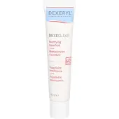 Dexeryl Dexeclear Mattifying Aquafluid SPF50+ 40ml — Fluido solare