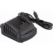 Powerplus Caricabatterie 18v