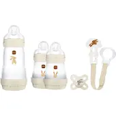 Mam Biberon Welcome To The World Gift Set