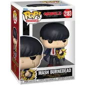 Funko POP! Action Figure Di Mashle Mash