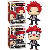 Funko POP! Figura Dot Chase