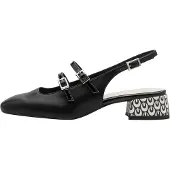 Tamaris Scarpe con cinturino alla caviglia nero - 38
