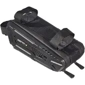 BRN Borsa Telaio Hard Shell Tank Down 1l