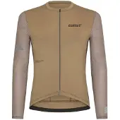 Gist Maglia A Maniche Lunghe Ray