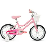 RALI Bicicletta Malulu 16´´