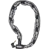 BRN Lucchetto A Catena Reflective
